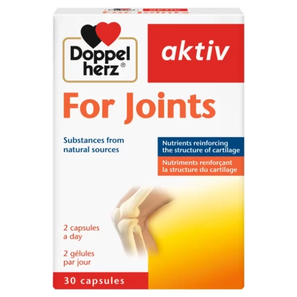 Doppelherz Aktiv For Joints