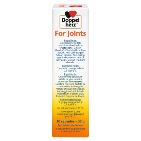 Doppelherz Aktiv For Joints