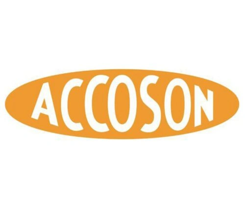 Agary Pharmaceutical Partner Accoson