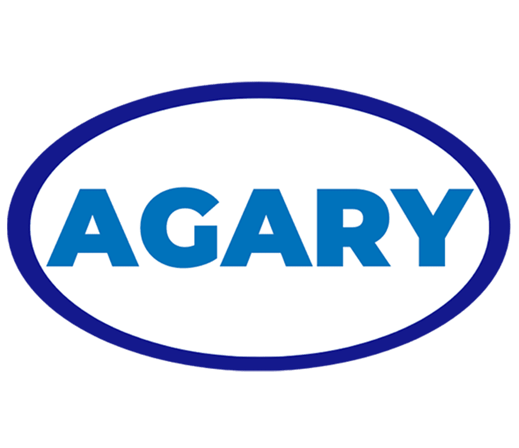 Agary logo