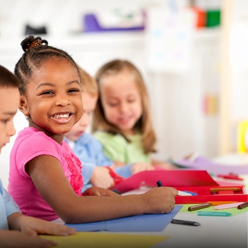 Children's Health