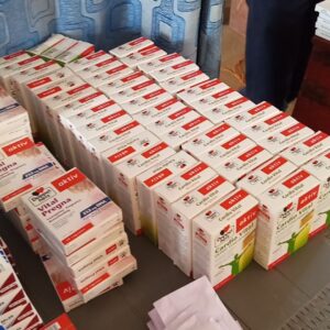 Agary Pharmaceutical Limited  | No. 1 in Hospital Consumables