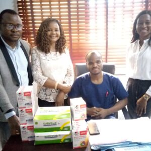 Agary Pharmaceutical Limited  | No. 1 in Hospital Consumables