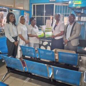 Agary Pharmaceutical Limited  | No. 1 in Hospital Consumables