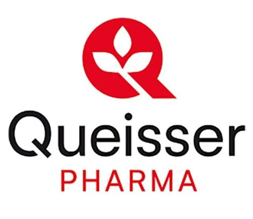 Agary Pharmaceutical Partner Queisser Pharma