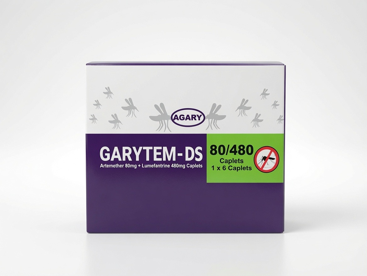 Garytem-DS product pack